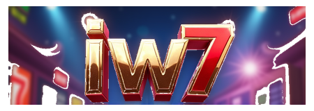 iw7 logo